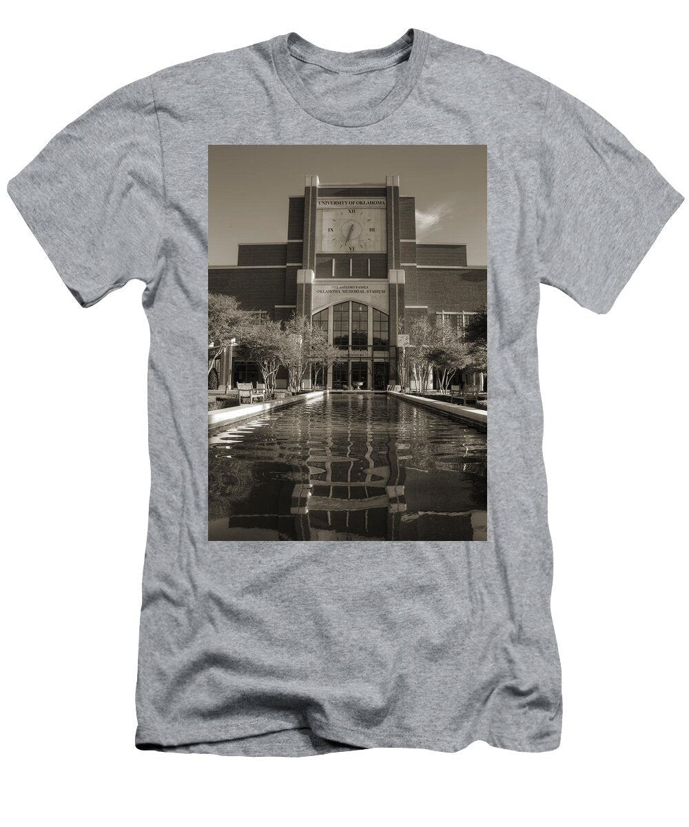 Six Thirty Three Ricky Barnard T-Shirt