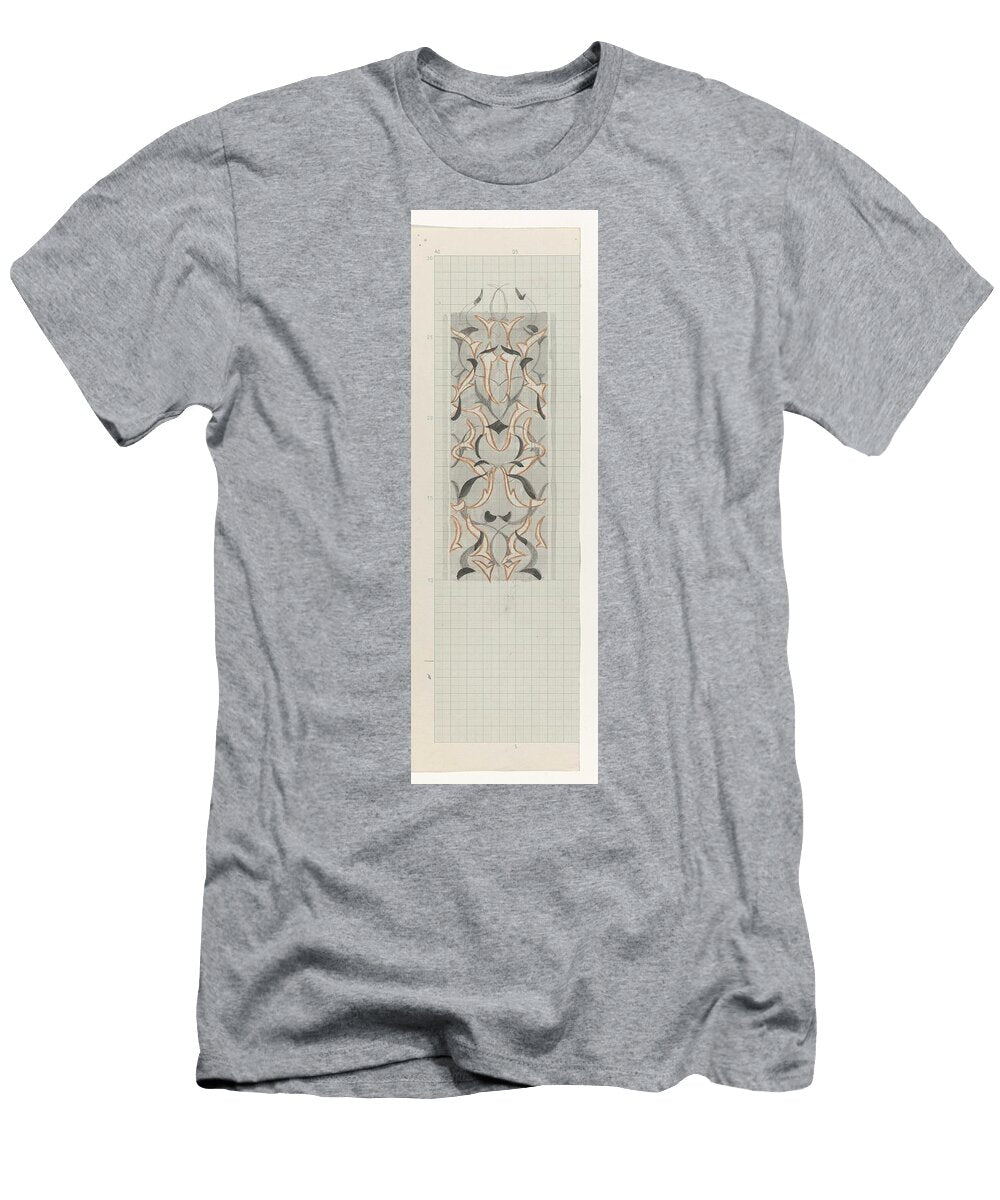 Sketchbook with 9 Sheets Carel Adolph Lion Cachet C 1930 C 1938 Carel Adolph Lion Cachet T-Shirt
