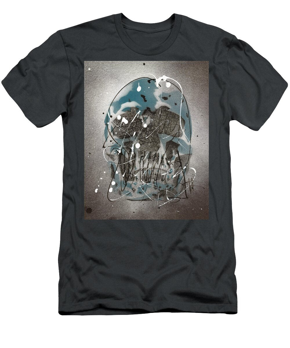 Skull 1000 Ryan Hopkins T-Shirt