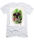 Skull 3 Ryan Hopkins T-Shirt