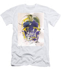Skull 4 Ryan Hopkins T-Shirt