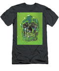 Skull 5 Ryan Hopkins T-Shirt