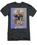 Skull 7 Ryan Hopkins T-Shirt