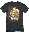 Skull 8 Ryan Hopkins T-Shirt