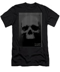 Skull Lines Sassan Filsoof T-Shirt