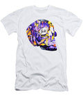 Skullit Skull Number 1 Matthew Drinkall T-Shirt