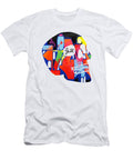 Skullit Skull Number 10 Matthew Drinkall T-Shirt
