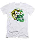 Skullit Skull Number 13 Matthew Drinkall T-Shirt