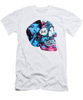 Skullit Skull Number 16 Matthew Drinkall T-Shirt