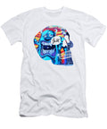 Skullit Skull Number 17 Matthew Drinkall T-Shirt