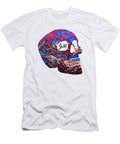 Skullit Skull Number 18 Matthew Drinkall T-Shirt