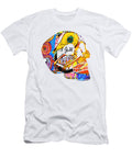 Skullit Skull Number 2 Matthew Drinkall T-Shirt