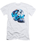 Skullit Skull Number 23 Matthew Drinkall T-Shirt