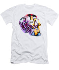 Skullit Skull Number 25 Matthew Drinkall T-Shirt
