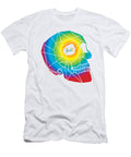 Skullit Skull Number 31 Matthew Drinkall T-Shirt