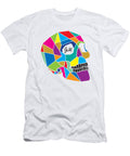 Skullit Skull Number 32 Matthew Drinkall T-Shirt