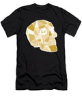 Skullit Skull Number 33 Matthew Drinkall T-Shirt
