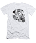 Skullit Skull Number 34 Matthew Drinkall T-Shirt