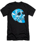 Skullit Skull Number 35 Matthew Drinkall T-Shirt