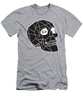 Skullit Skull Number 37 Matthew Drinkall T-Shirt