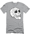 Skullit Skull Number 38 Matthew Drinkall T-Shirt