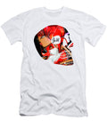 Skullit Skull Number 8 Matthew Drinkall T-Shirt