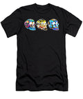 Skullit Skull Trilogy Combo Number 4 Matthew Drinkall T-Shirt