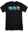 Skullit Skull Trilogy Combo Number 5 Matthew Drinkall T-Shirt