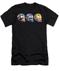 Skullit Skull Trilogy Combo Number 8 Matthew Drinkall T-Shirt