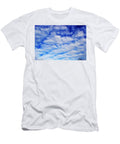 Sky and I Olaf Del Gaizo T-Shirt
