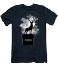 Skyfall Alternative Movie Poster Movie Poster Boy T-Shirt