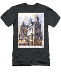 Skyscraper Lauren Dane T-Shirt