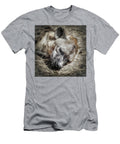 Sleeping Hyena Irene Isaacson Ifototravel T-Shirt