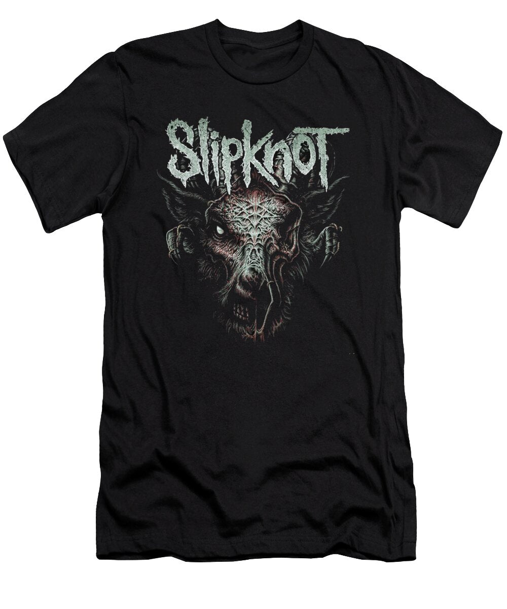 Slipknot Rizky Irawan T-Shirt