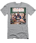 Slumber Party Composite of 10 Photos of 1 Woman Jt Photodesign T-Shirt