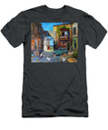 Small Alley Lauren Dane T-Shirt
