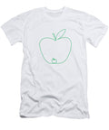 Small Apple Dreaming to Grow Big Cu Biz T-Shirt