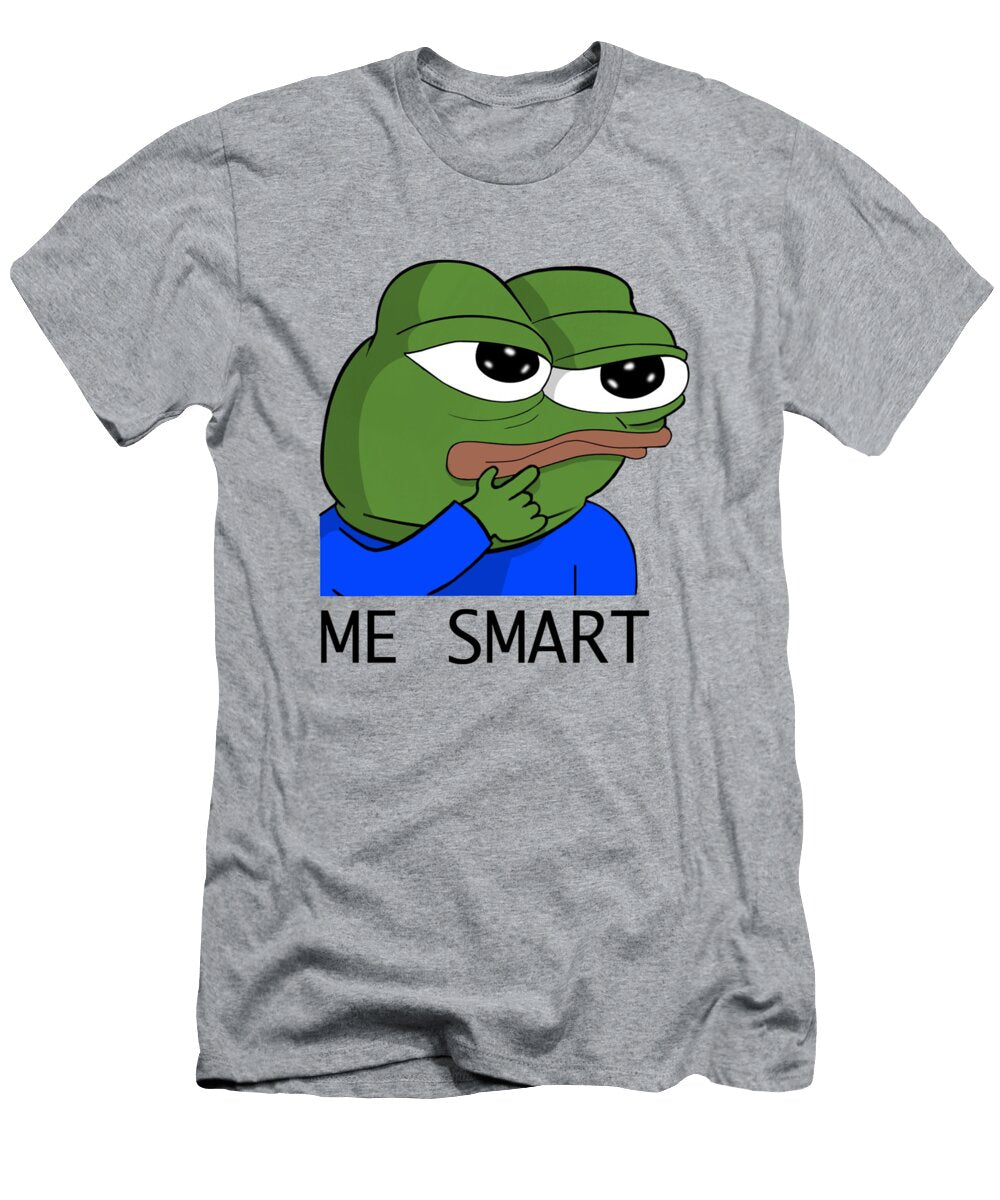 Smart Ndaru Nugroho T-Shirt