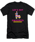 Smashed Pilates Row T-Shirt
