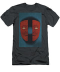 Smile Frank Reyes T-Shirt