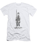 Smile of the Freshman Alexey Golubev T-Shirt
