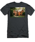 Smith College Northampton 01 Jon Bilous T-Shirt