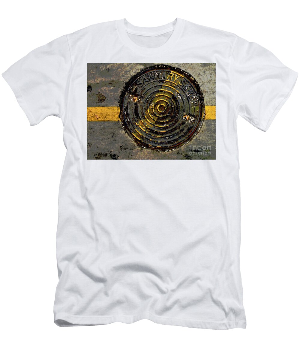 Smoking Stinks Joe Jake Pratt T-Shirt