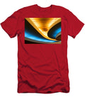 Smooth Curves Todd Klassy T-Shirt