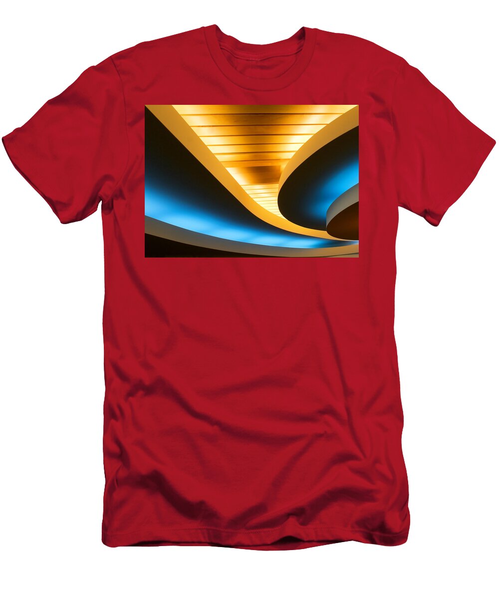 Smooth Curves Todd Klassy T-Shirt