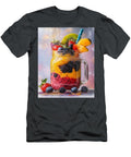Smoothie Supernova Xenia Bordeaux T-Shirt