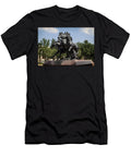 Smu Mustangs Mountain Dreams T-Shirt