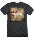 Snafu Grafpunk T-Shirt