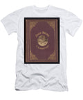 Sneeuwlandschap Anonymous C 1862 in or Before 1867 Artistic Rifki T-Shirt