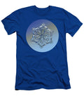 Snowflake 2018 02 056819 26 Alexey Kljatov T-Shirt